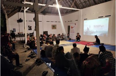 REMBUK BUDAYA SIDOARJO EPISODE 3; Fakta, Catatan dan Imajinasi Sidoarjo Seribu Tahun