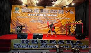 Festival Munali Patah Bakal Digelar September 2024