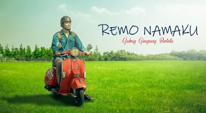 Menggali Munali, Mengobarkan Api Remo