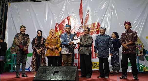 Festival Munali Patah 2024- “Menghidupkan” Kembali Munali Patah