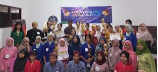 MACAPAT MANCEP NING ATI