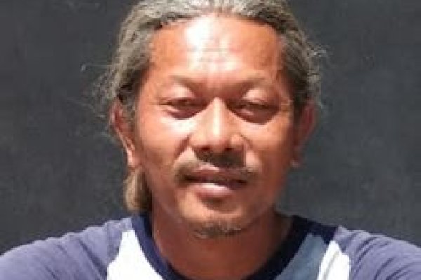 Dekesda Berharap Pemkab Sidoarjo Tampilkan Wayang Porong