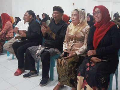 Aliansi Pegiat Budaya; Srawung Budayawan, Ndlamak sebagai Olahraga Tradisional dan Terapi Alternatif