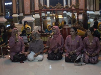 PERINGATAN HARI MUSIK NASIONAL 2026